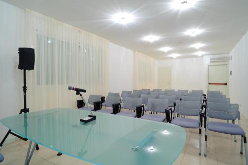 Residence Suite Smeraldo Риччоне Экстерьер фото